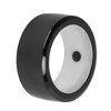 NFC Smart Ring, 128GB Storage Universal Sensing NFC Ring for