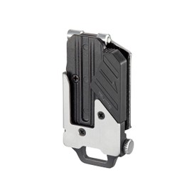 Tajima SF-MHLD Convex Cef Holder, Metal