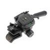 Visionary Heavy Duty Window CLAMP - For Scopes Cameras Binoculars