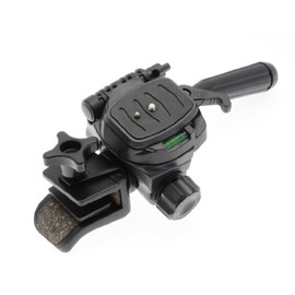 Visionary Heavy Duty Window CLAMP - For Scopes Cameras Binoculars