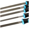 Blue Spot Tools 22654 B/SPOT Handled File Set (5-Piece)