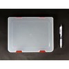 File Case Holds B5 Size, 10.6 x 8.1 x Thickness
