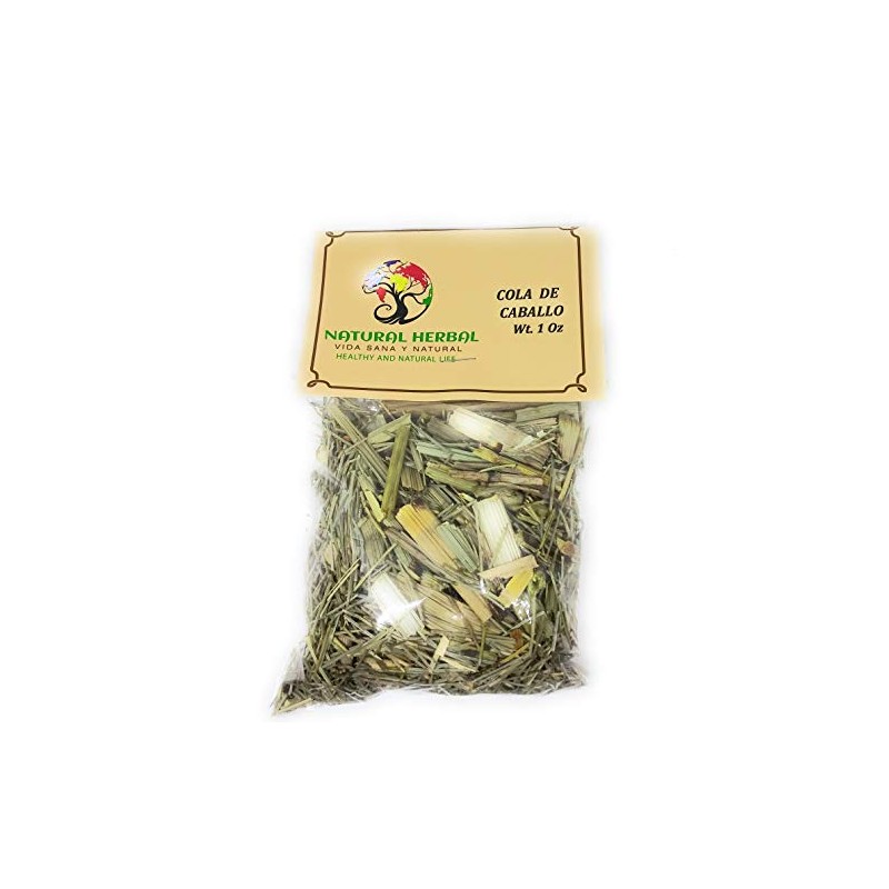 Cola de Caballo Hierba/Tea (1oz.)