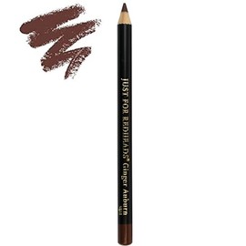 Just For Redheads Dream Brow Sticks - Eyebrow Pencil Matches Red Hair -Natural, Long-Lasting Makeup - Designed by a Redhead, for Redheads