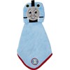 Marushin 4625001000 Hanging Towel, Micro Material, Thomas the Tank Engine,