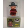 Tribe 3D ToonStar Krug USB 8GB Flash Drive (Freddy)