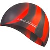Aqua Speed Swimming Cap for Men, Bathing Cap Multi-Coloured with