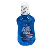 Fresh PerCara Fresh Mint Alcohol Free Pure Fresh Rinse Mouthwash