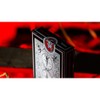 SOLOMAGIA Black Tiger: Revival Edition Playing Cards