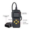 Car Scan Tool - Car Engine Fault Code Reader,Scanner Car