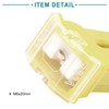 ACROPIX 60A Type Fuse Yellow 1 Pack
