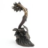 Veronese Design 10 5/8 Inch Yemaya Goddess of The Seas