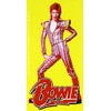 C&D Visionary David Bowie Pose Sticker