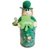 The Shamrock Gift Captured Leprechaun
