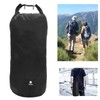 AFISHTOUR Waterproof Bag Lightweight Easily Clean Sealed Storage Bag for