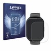 Savvies 6 Pack Screen Protector compatible with Aycy P114 1.85"