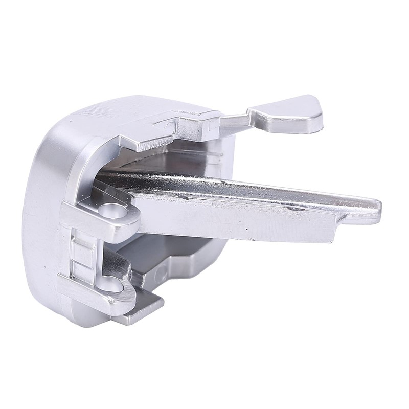 Gear Shift Button Decor, Gear Shift Lever Button Trim Cover,