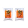 Gorilla Hot Glue Sticks, Full Size, 4" Long x .43"