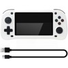 Retro Handheld Game Console with 15000+ Games, HD Gaming Controller,