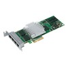 Intel PRO/1000 PT Quad Port LP Server Adapter