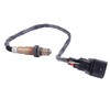 Lambda Sensor Control Probe 030906262J Compatible with P*o*l*o 6N 6KV