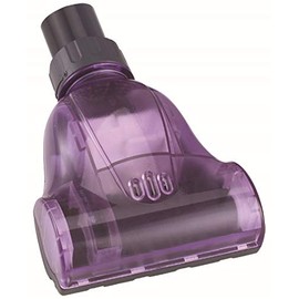 Hoover 35601417 J61 Mini Turbo Nozzle, Plastic, Black