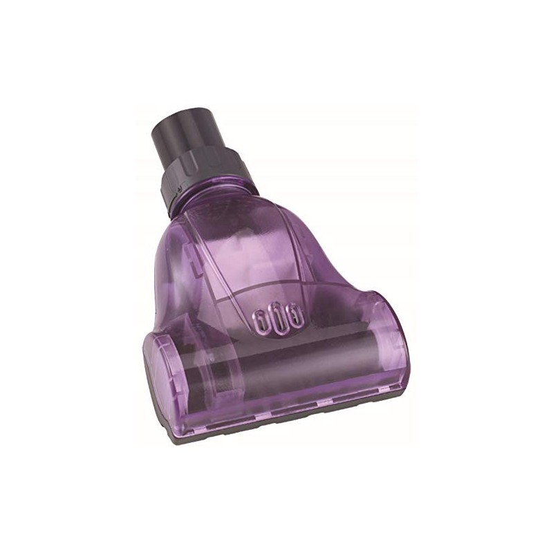 Hoover 35601417 J61 Mini Turbo Nozzle, Plastic, Black