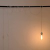 2 Pack Plug in Pendant Light Cord Kit, DIY Extension