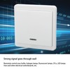 BERM Cable Free Remote Control Switch Wireless Intelligent Controller 2