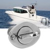 Drain Plug, Stainless Steel 316 Drain Plug for Boats and