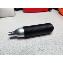 Speedway CO2 Cartridge Adapter 12g to 16g (3-Pack)