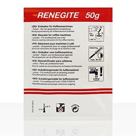 Bonamat Renegite Descaler 60 x 50 g