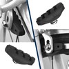 SANTUO 2 Pairs V Bike Brake Pads, 50 mm Bike