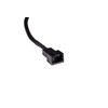 Alphacool 18694Y Splitter 3-Pin to 4x 3-Pin 15 cm Cable