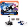 HEX BOTS BattleBots Rivals 4.0 (Blacksmith and Biteforce), Remote Control