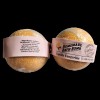 Undisclosed Vanilla Tangerine Bath Bomb