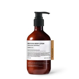 TOUN28 Meditating Body Lotion, 10.6 oz (300 g), Body Lotion