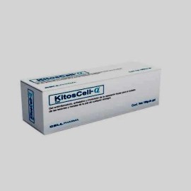 Kitoscell Q 120 Gr Cell Pharma