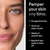 Braun FaceSpa, Facial Epilator Cleansing & Skin Vitalizing System, +