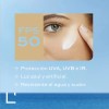 Bel Protector Solar Rostro Crema Compacta Medium