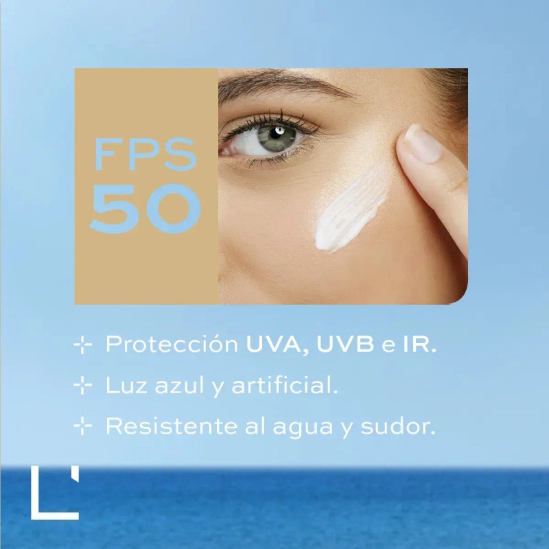 Bel Protector Solar Rostro Crema Compacta Medium