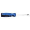PH2 x 100mm Phillips Cross Headed Screwdriver with Magnetic Tip