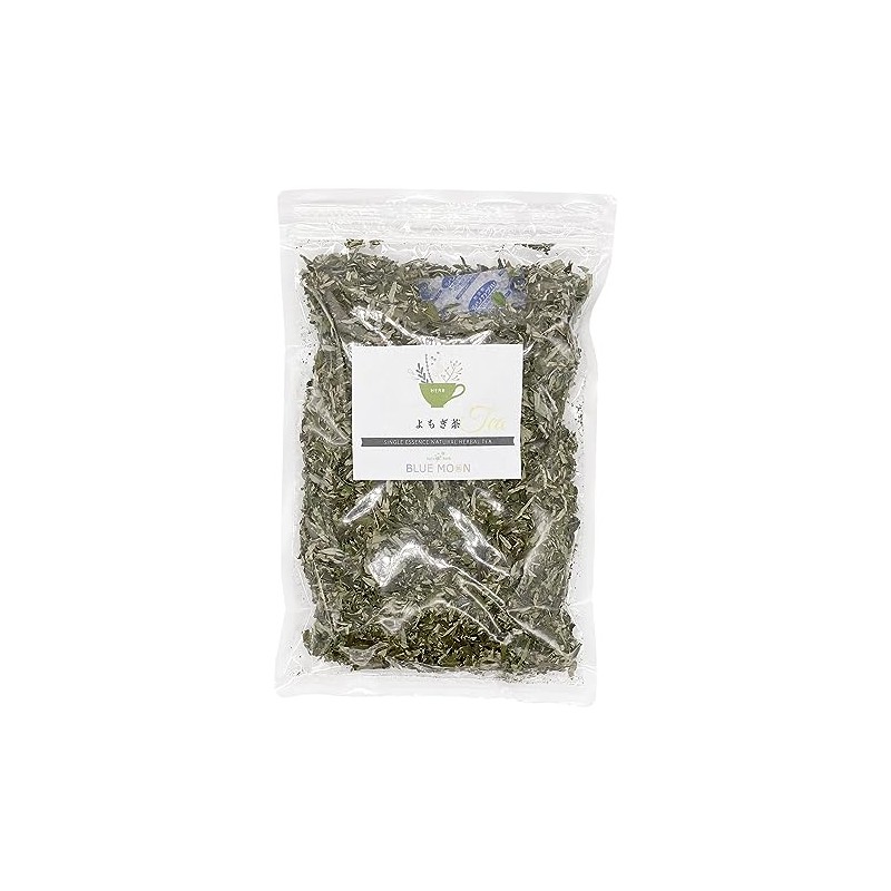 Herbal Tea, Wormwood Tea, Japanese Herbs Dried Wormwood (1. Contents: