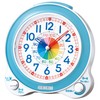 Seiko Clock Educational Alarm Clock
