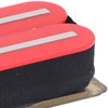 Electric Guitar Humbucker Pickup High Output Dual Hot Rail Dual