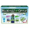 Late For The Sky: Knoxville-Opoly - City Themed Family Board