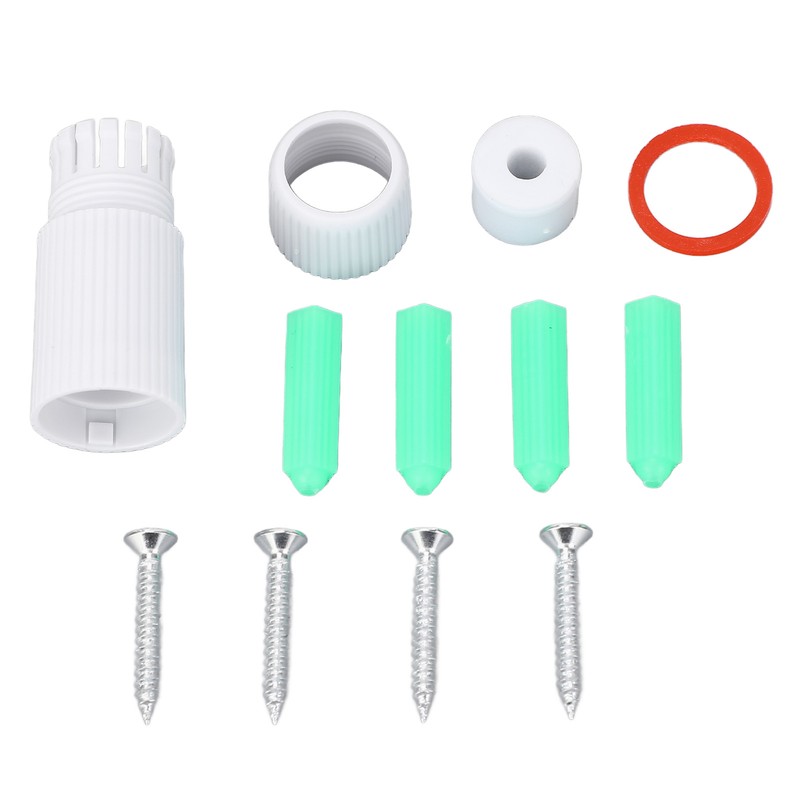 Dual Lens Security Camera 360° Pan Tilt Wireless Surveillance Camera