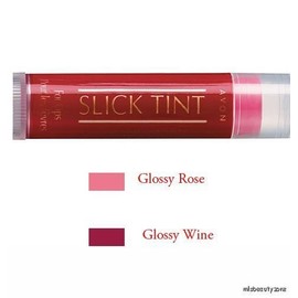 Slick Tint (Wine)