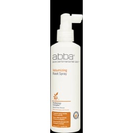 ABBA Volumizing Root Spray 8 oz