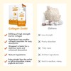 Zooki Marine Collagen Sachets – 5,000mg High-Strength Collagen for Skin,
